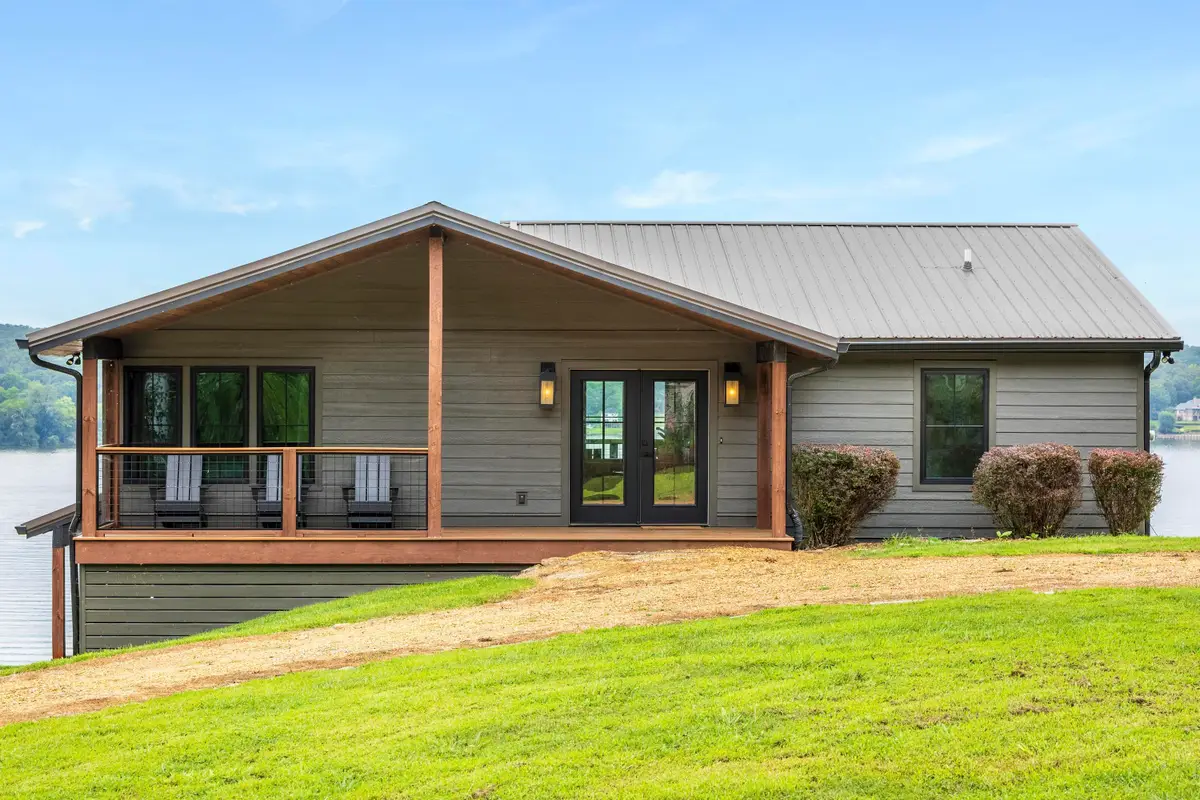 16010 Lakewood Drive, Sale Creek, TN 37373 - #1