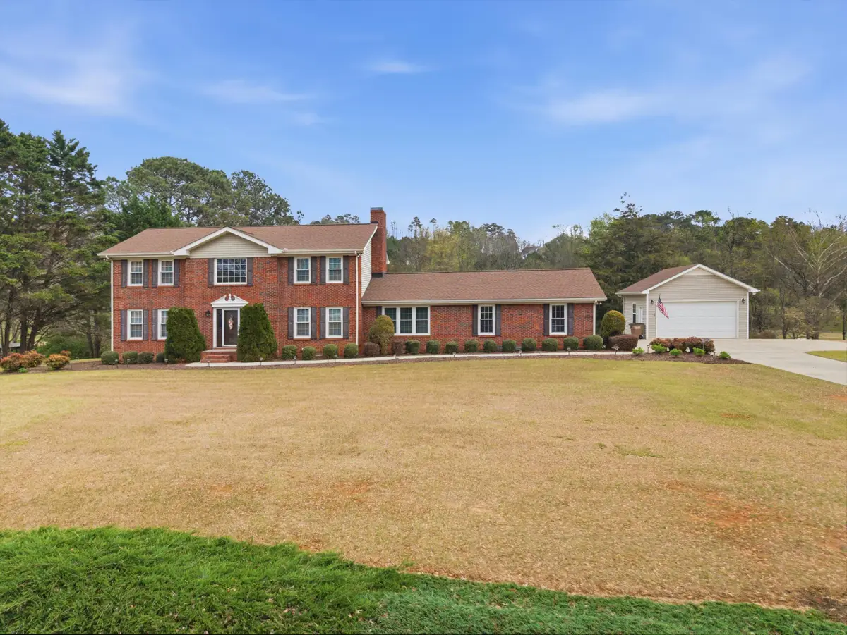 116 Drivers Lane, Cohutta, GA 30710 - #1