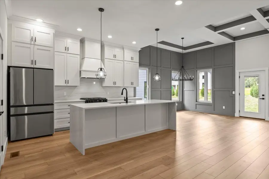 10553 E Brainerd Road, Apison, TN 37302 - #2