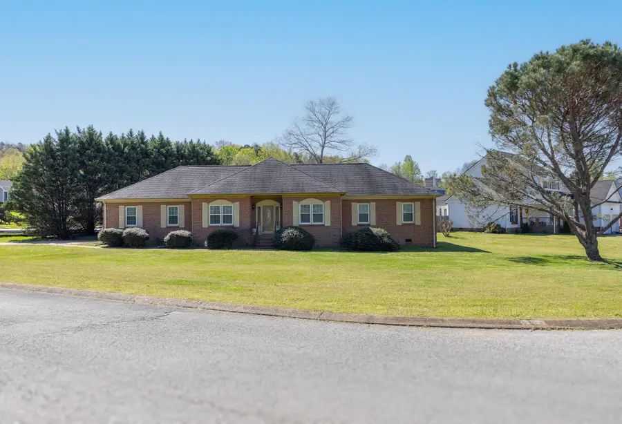 300 Morning Side Drive, Rossville, GA 30741 - #2