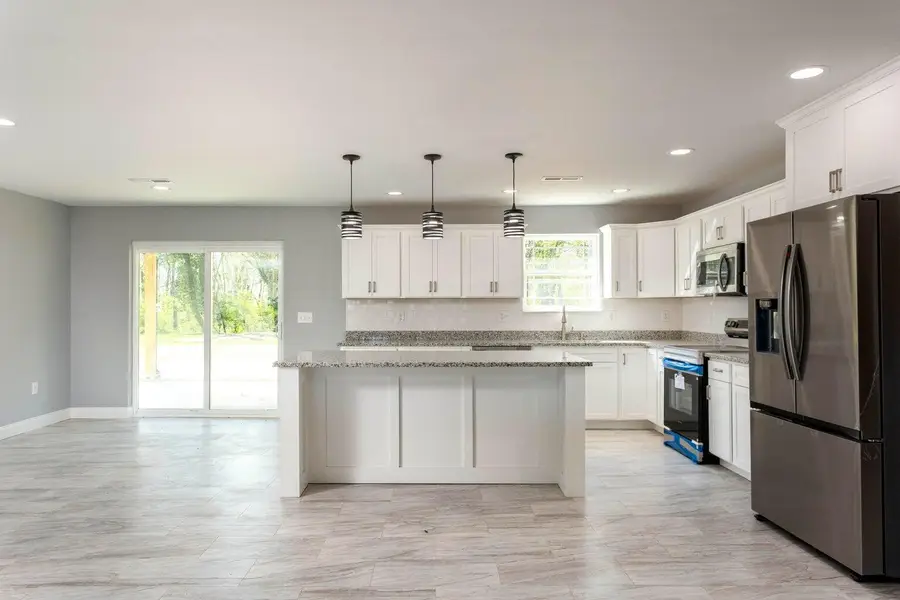 388 Edgewater Avenue, Dayton, TN 37321 - #3