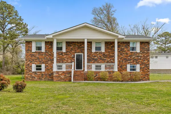 215 Battlewood Drive, Fort Oglethorpe, GA 30742