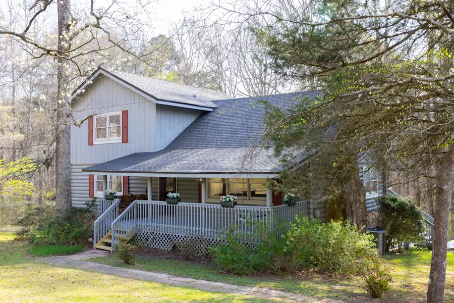 4818 Howardsville Road, Apison, TN 37302 - #2