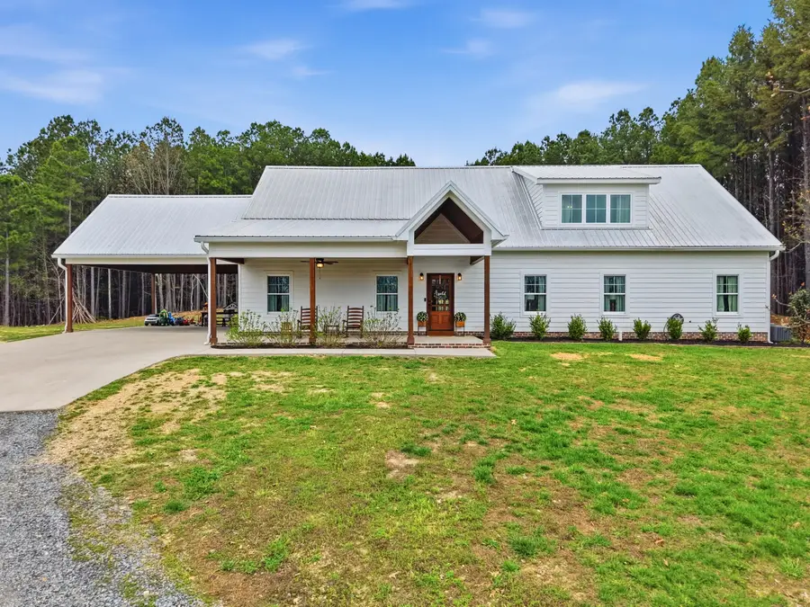 523 Bryant Road, Cohutta, GA 30710 - #2