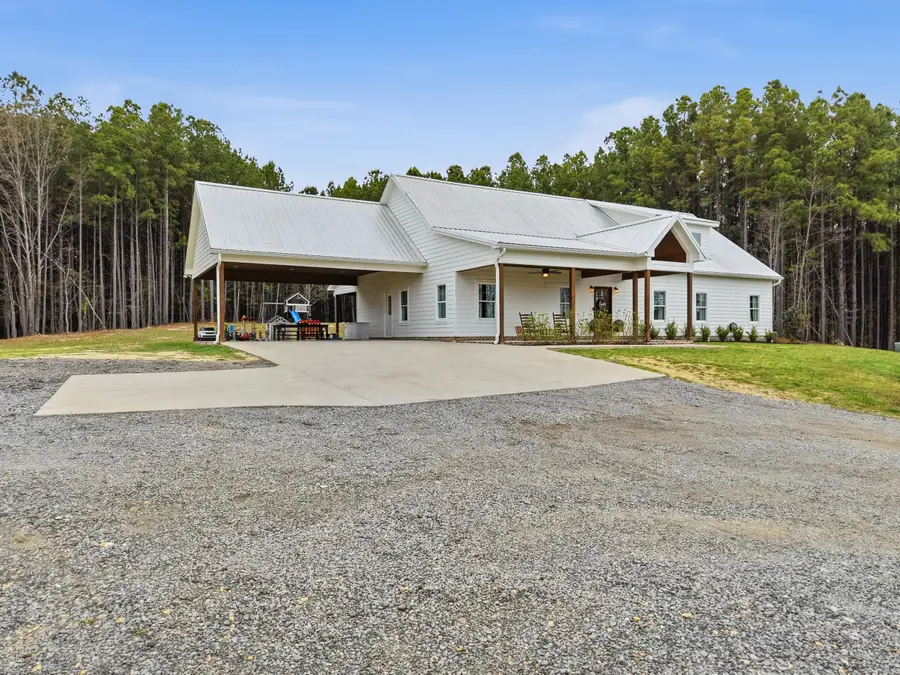 523 Bryant Road, Cohutta, GA 30710 - #3