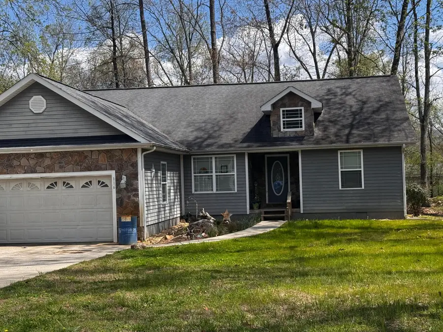 116 Maple Street, Dunlap, TN 37327 - #2