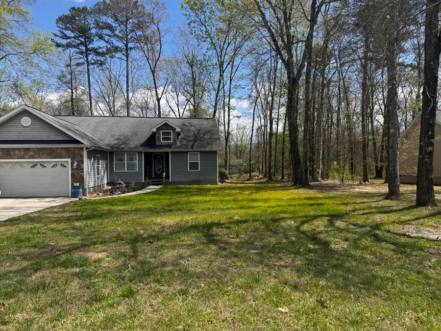 116 Maple Street, Dunlap, TN 37327 - #3