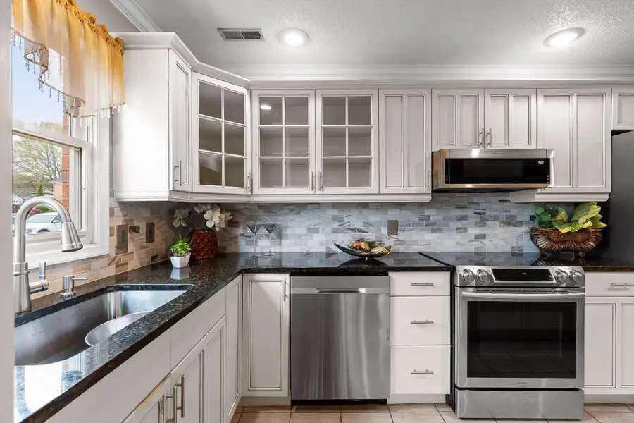 1812 Georgetown Lane, Chattanooga, TN 37421 - #3