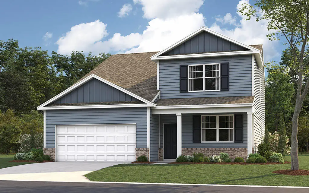 536 Fox Den Circle, Dalton, GA 30721 - #1