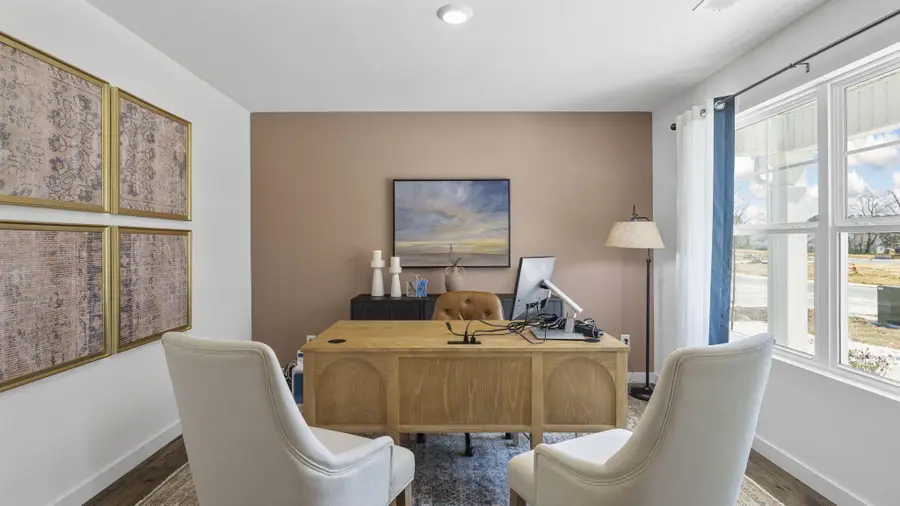 508 Fox Den Cir, Dalton, GA 30721 - #2