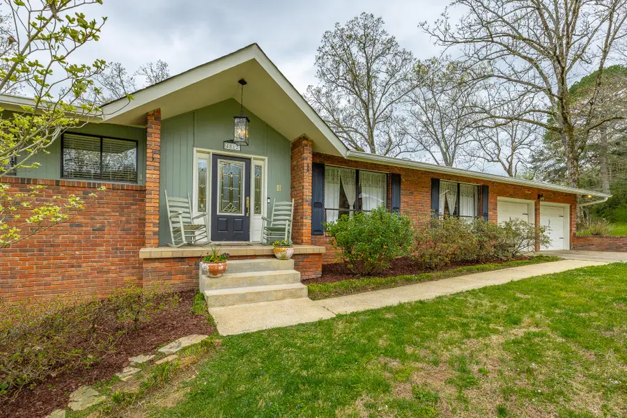 4812 Montcrest Circle, Chattanooga, TN 37416 - #2