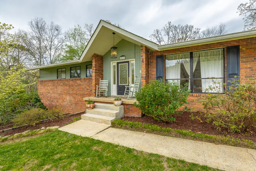 4812 Montcrest Circle, Chattanooga, TN 37416 - #3