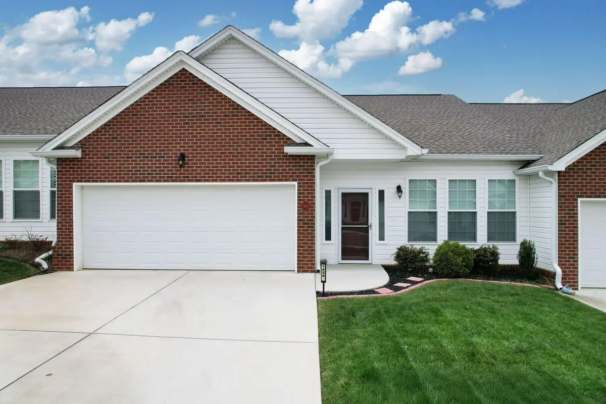 1424 Niki Way, Cleveland, TN 37312 - #1