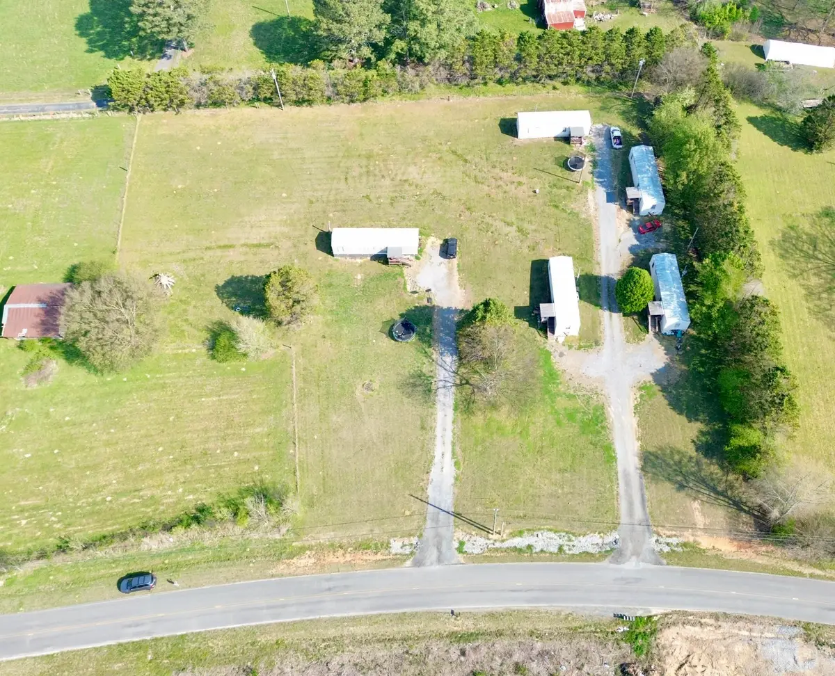 821 Dunn Road E, Crandall, GA 30711 - #1