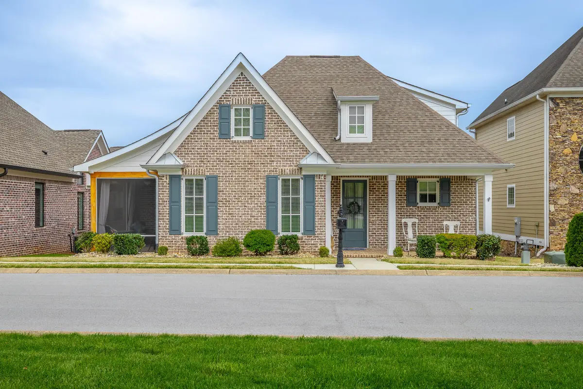 7348 Miss Madison Way, Ooltewah, TN 37363 - #1