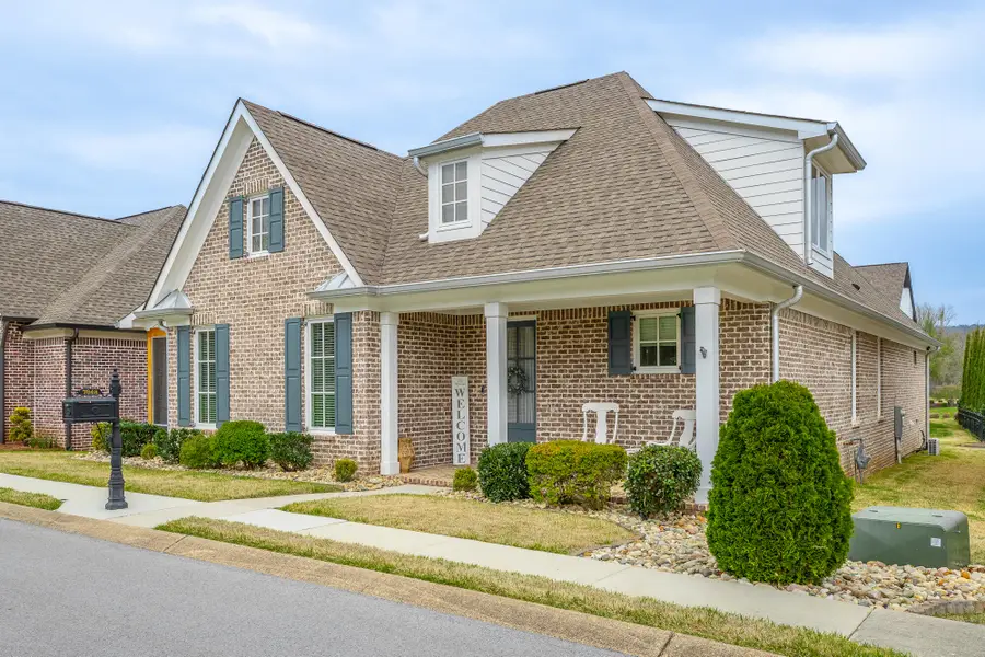 7348 Miss Madison Way, Ooltewah, TN 37363 - #2