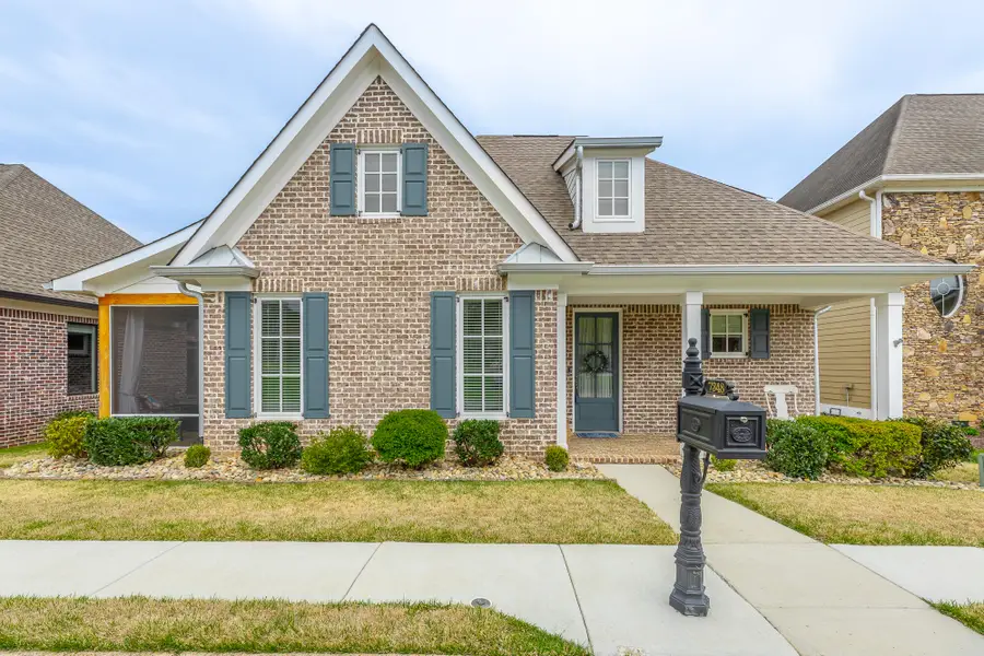 7348 Miss Madison Way, Ooltewah, TN 37363 - #3