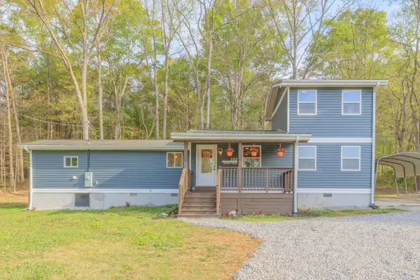 102 Bandy Road, LaFayette, GA 30728