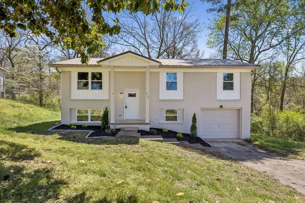 5906 Gettysburg Drive, Harrison, TN 37341