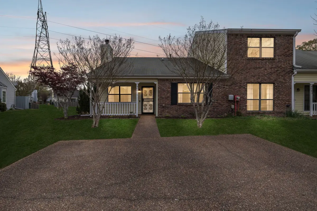 6565 Hickory Meadow Drive, Chattanooga, TN 37421 - #1