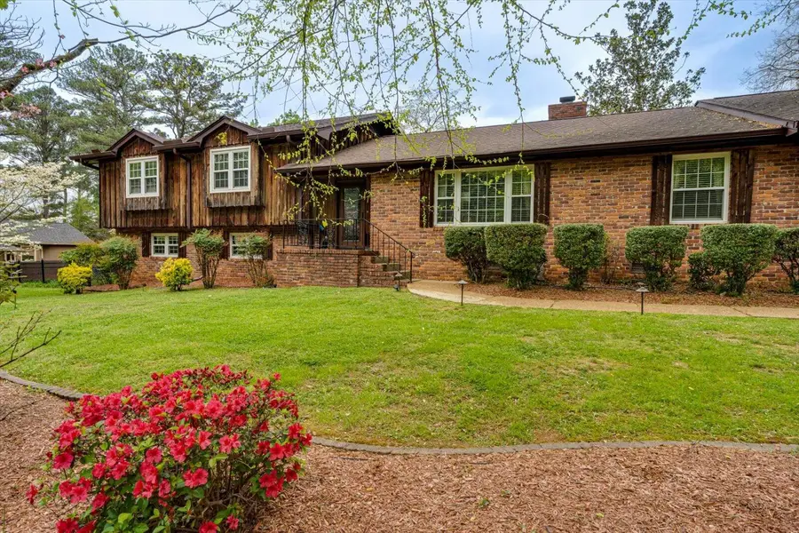 6911 Franks Road, Chattanooga, TN 37421 - #3