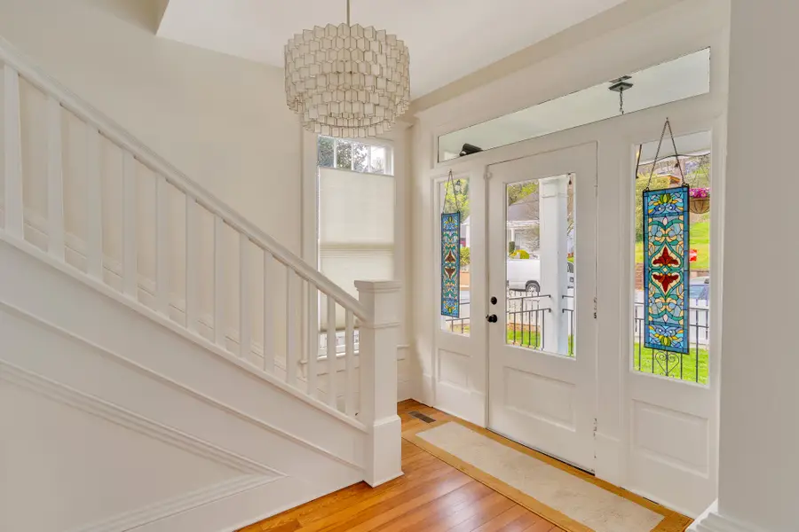 4708 Alabama Avenue, Chattanooga, TN 37409 - #2