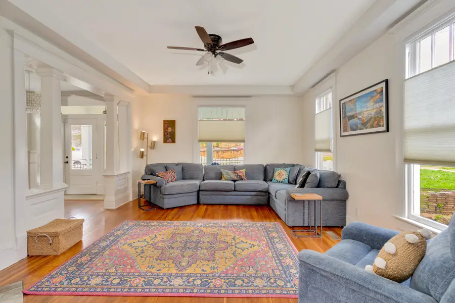 4708 Alabama Avenue, Chattanooga, TN 37409 - #3