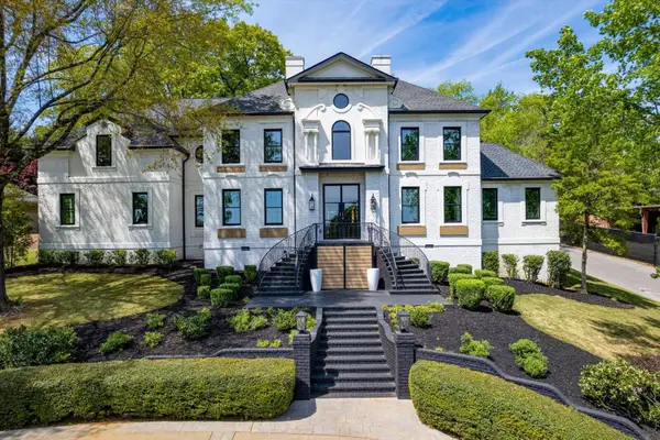 1103 Centennial Drive, Chattanooga, TN 37405