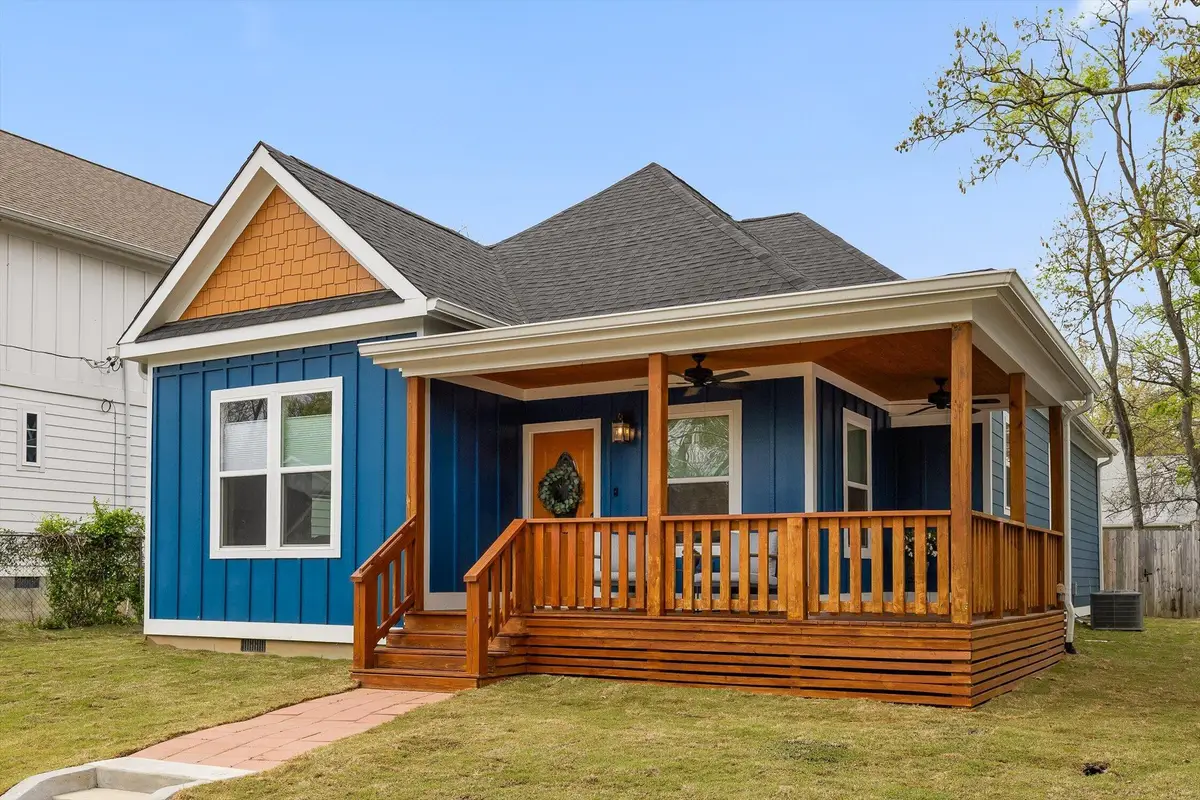 2011 E 12th Street, Chattanooga, TN 37404 - #1