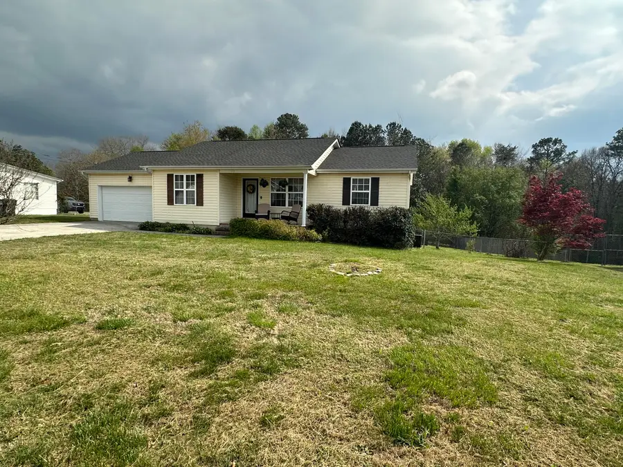 172 Pinewood Drive, Rock Spring, GA 30739 - #2