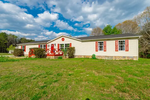 218 Edgewater Drive, Chickamauga, GA 30707