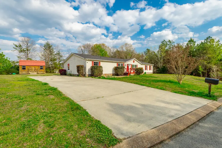 218 Edgewater Drive, Chickamauga, GA 30707 - #2