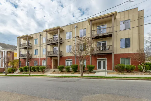 863 Flynn Street #Apt 204, Chattanooga, TN 37403