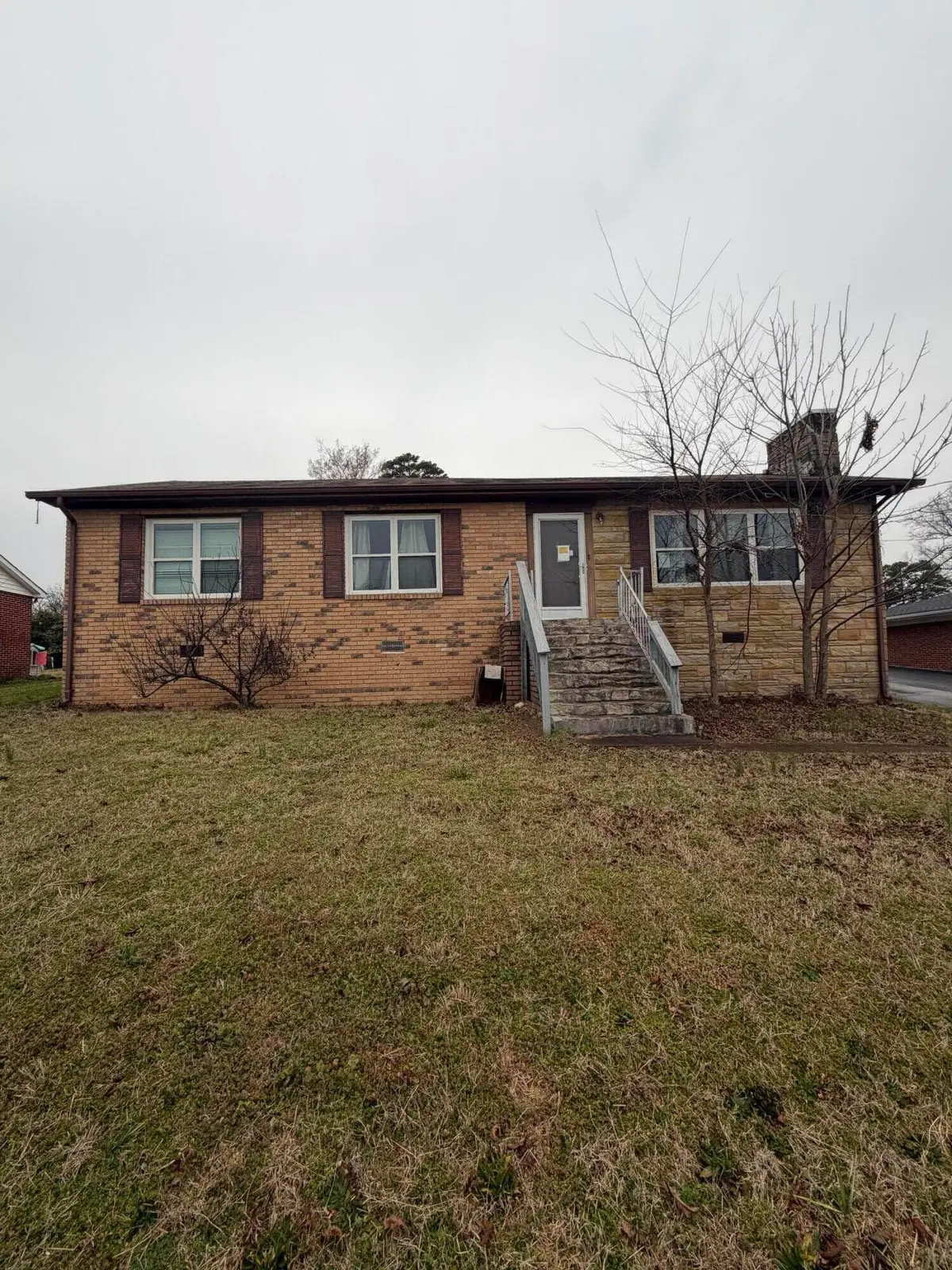 805 Woodland Drive, Rossville, GA 30741 - #1