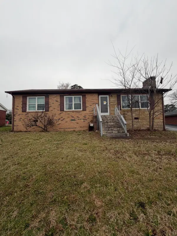 805 Woodland Drive, Rossville, GA 30741