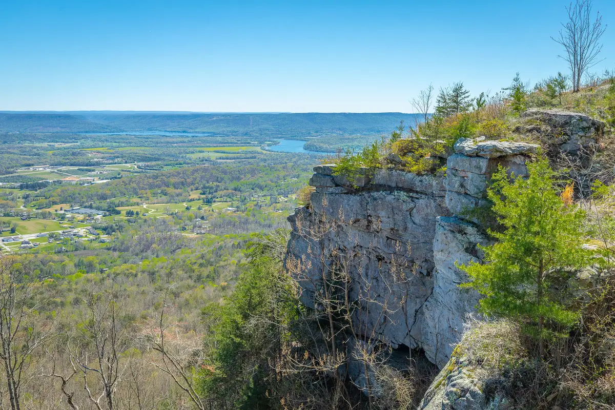 0 River Bluffs Drive #Rb61, Jasper, TN 37347 - #1