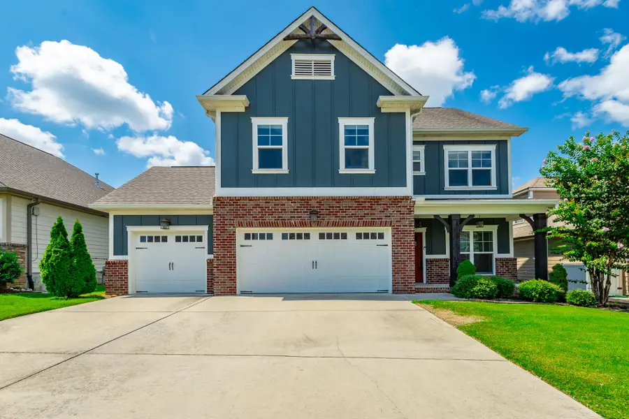 8448 Gray Fox Court, Ooltewah, TN 37363 - #3