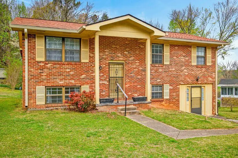 630 Hurtt Road, Chickamauga, GA 30707 - #1