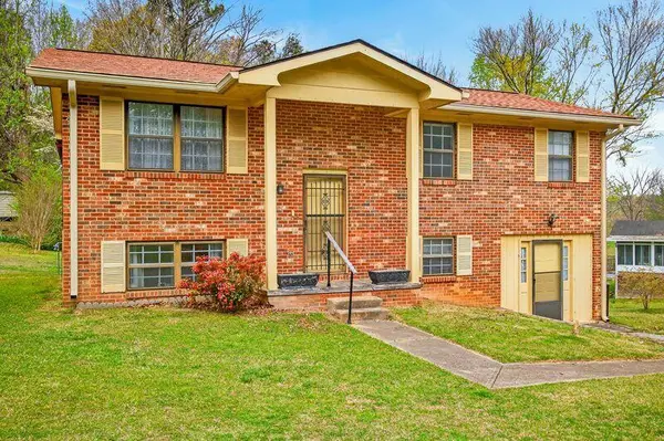 630 Hurtt Road, Chickamauga, GA 30707