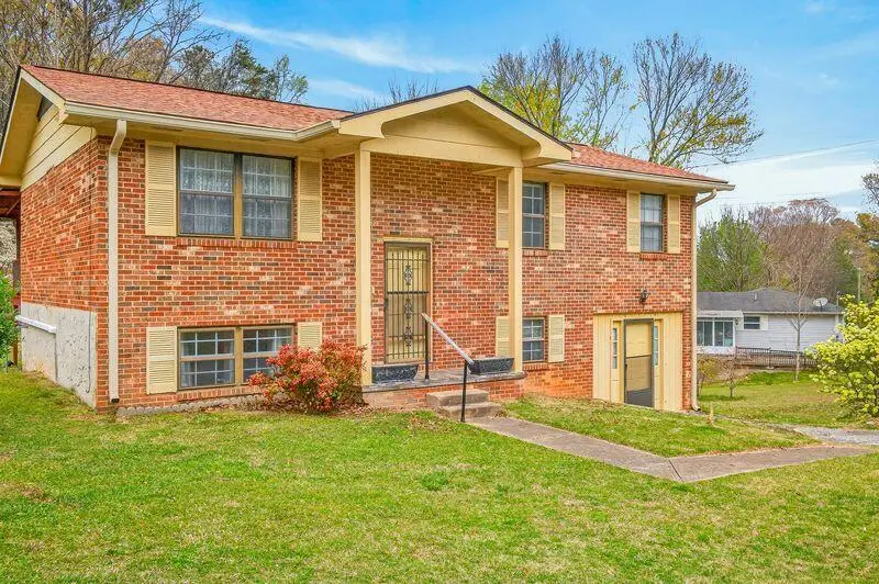 630 Hurtt Road, Chickamauga, GA 30707 - #3