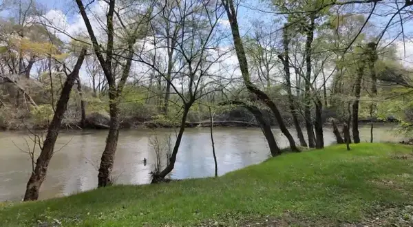 109 Acres, 0 Lynn Lane, Whitwell, TN 37397