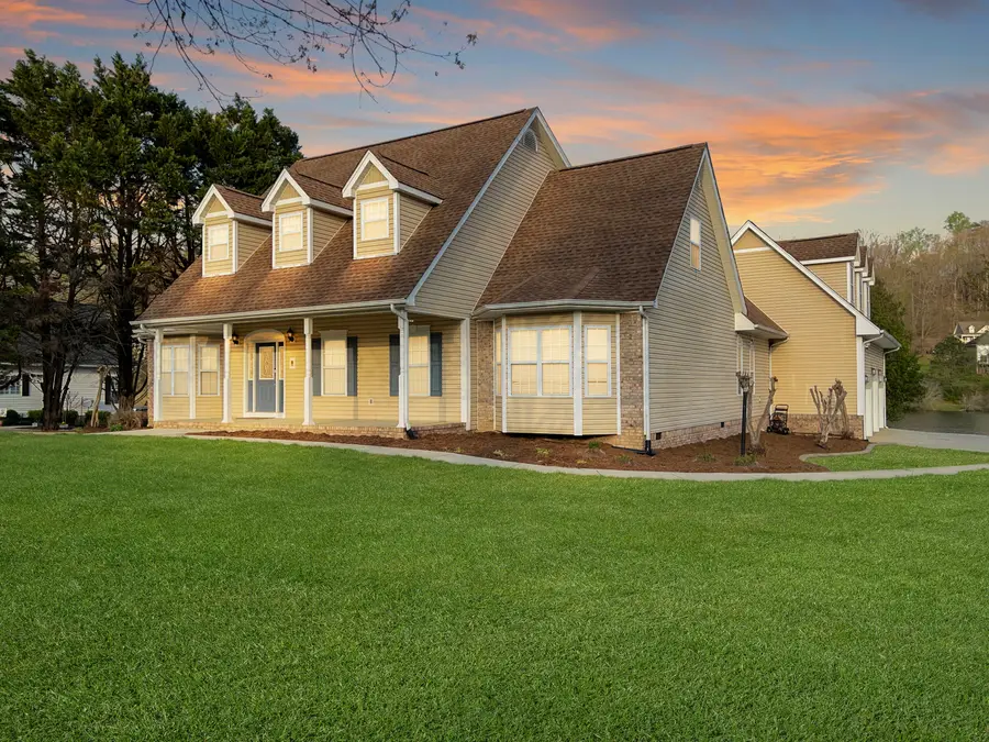 87 Cherokee Lake Drive, Ringgold, GA 30736 - #2