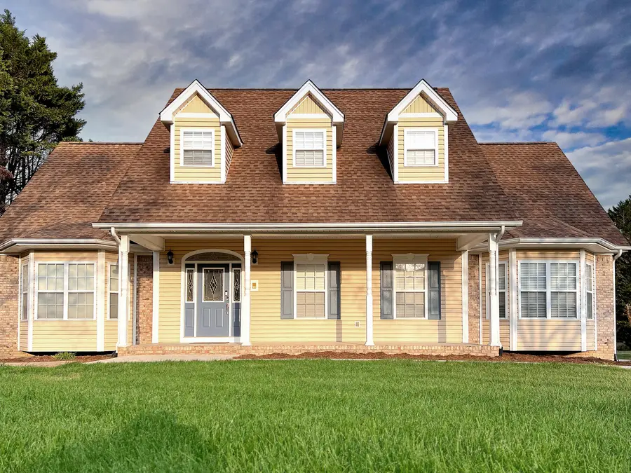 87 Cherokee Lake Drive, Ringgold, GA 30736 - #3