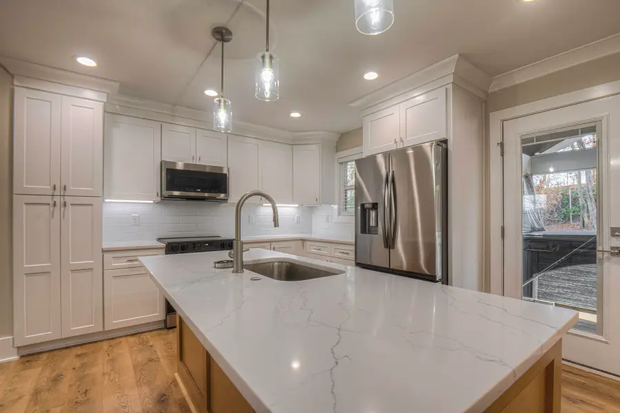 2022 N Concord Road, Chattanooga, TN 37421 - #2