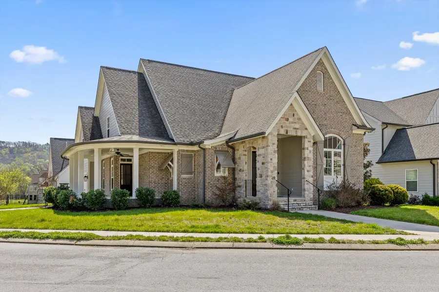 2361 Weeping Willow Drive, Ooltewah, TN 37363 - #2