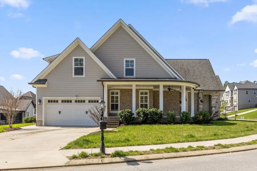 2361 Weeping Willow Drive, Ooltewah, TN 37363 - #3