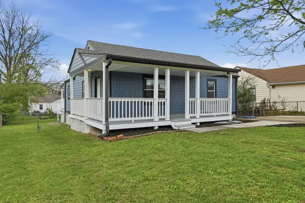 503 Flegal Avenue, Rossville, GA 30741