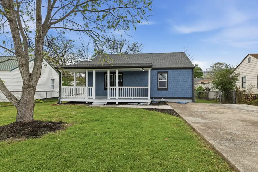 503 Flegal Avenue, Rossville, GA 30741 - #2