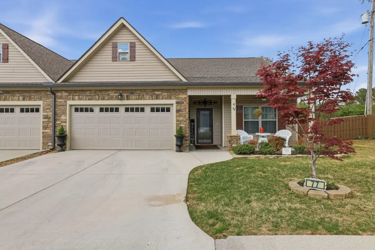 77 Peachstone Lane, Rossville, GA 30741 - #1