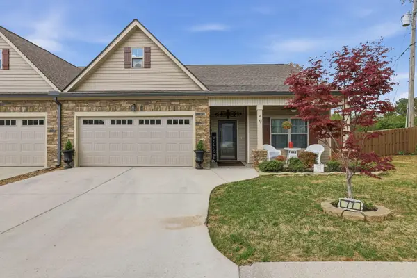 77 Peachstone Lane, Rossville, GA 30741